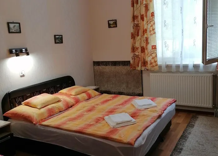 Kaktuszvirag Apartmanhaz