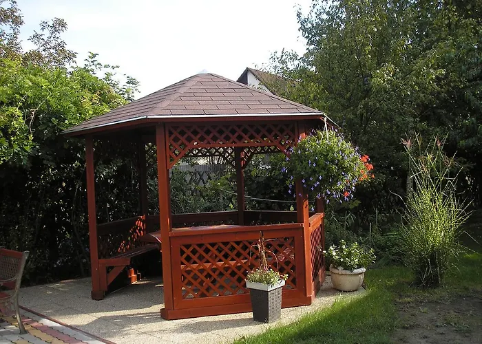 Kaktuszvirag Apartmanhaz