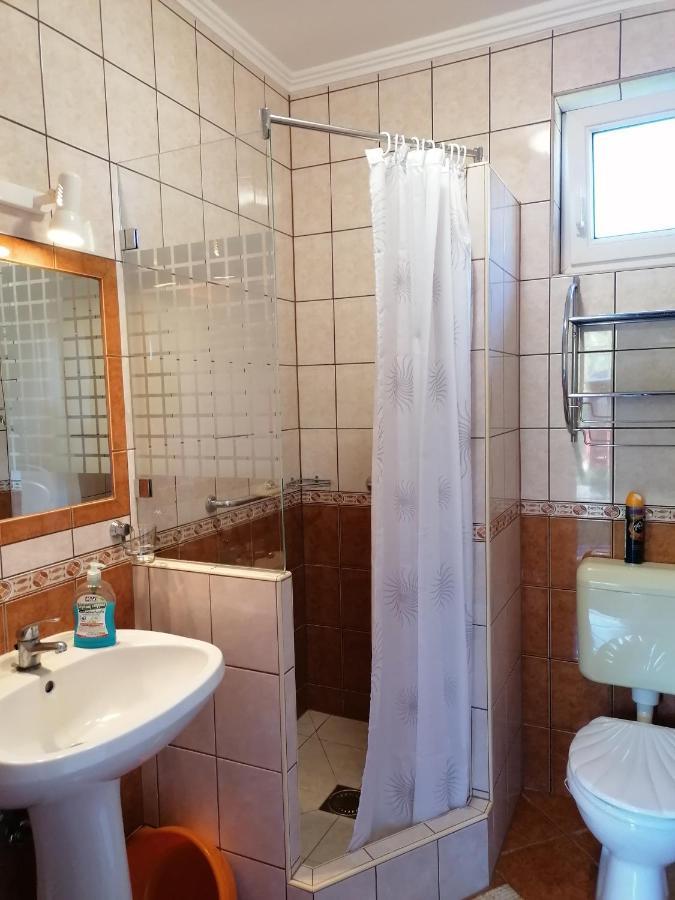 Kaktuszvirág Appartamento