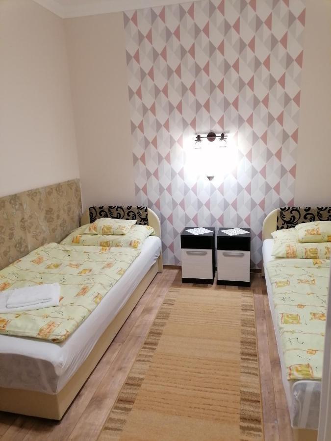 Kaktuszvirág Appartamento