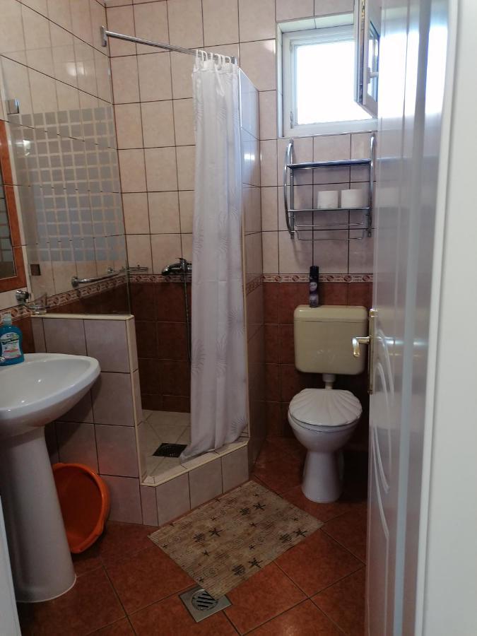 Appartamento Kaktuszvirág Hajdúszoboszló