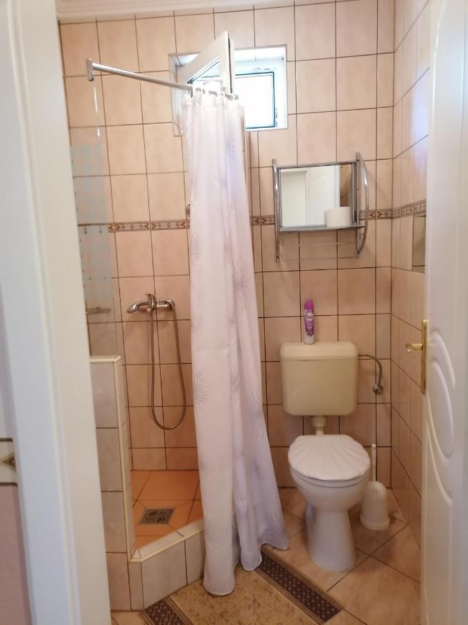 Апартаменты Kaktuszvirag Apartmanhaz *