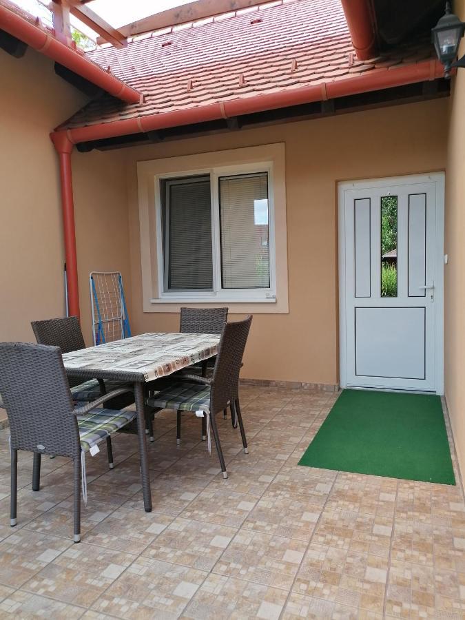 Appartamento Kaktuszvirág Hajdúszoboszló
