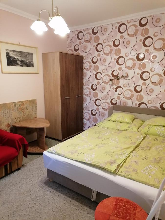 Kaktuszvirag Apartmanhaz Апартаменты Хайдусобосло