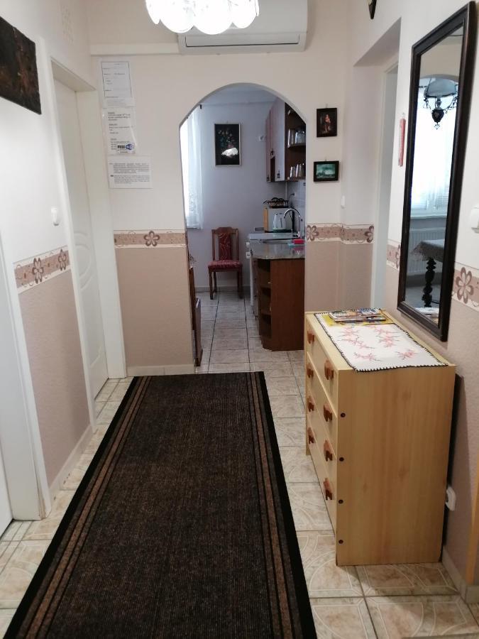 Kaktuszvirag Apartmanhaz