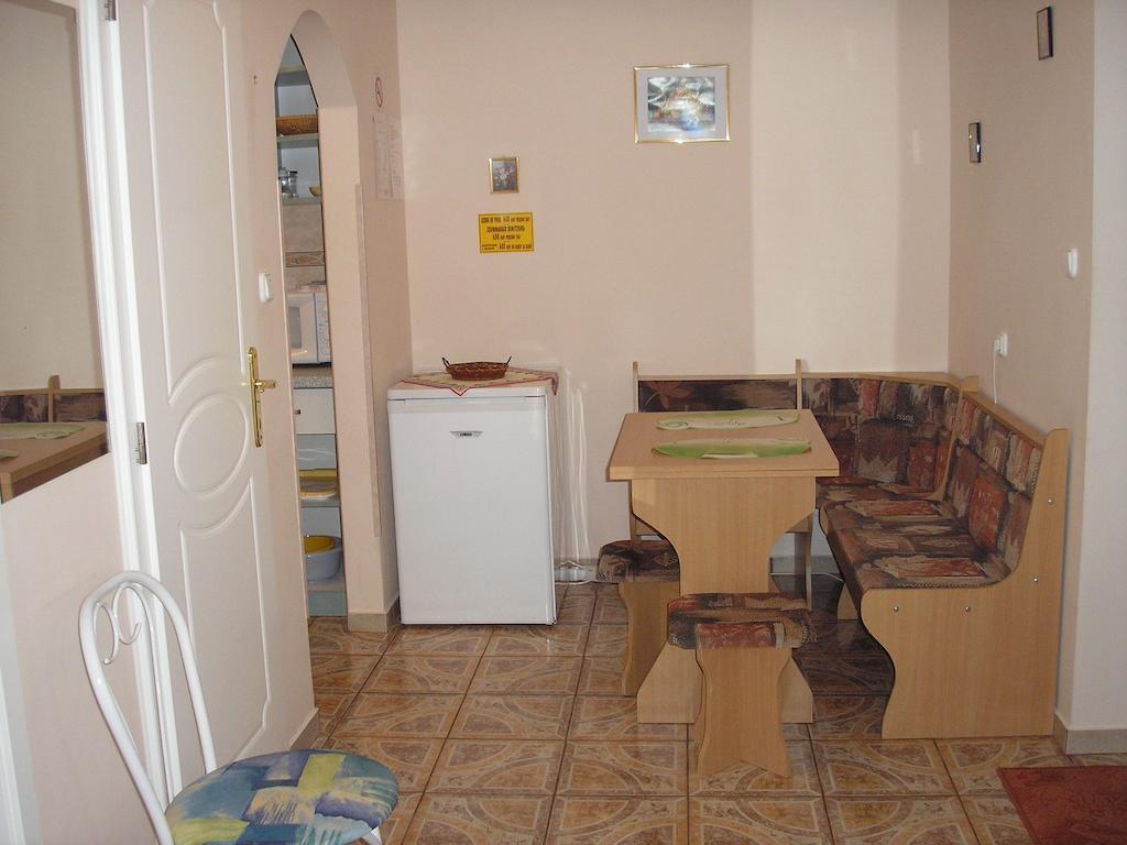 Kaktuszvirag Apartmanhaz Апартаменты Хайдусобосло