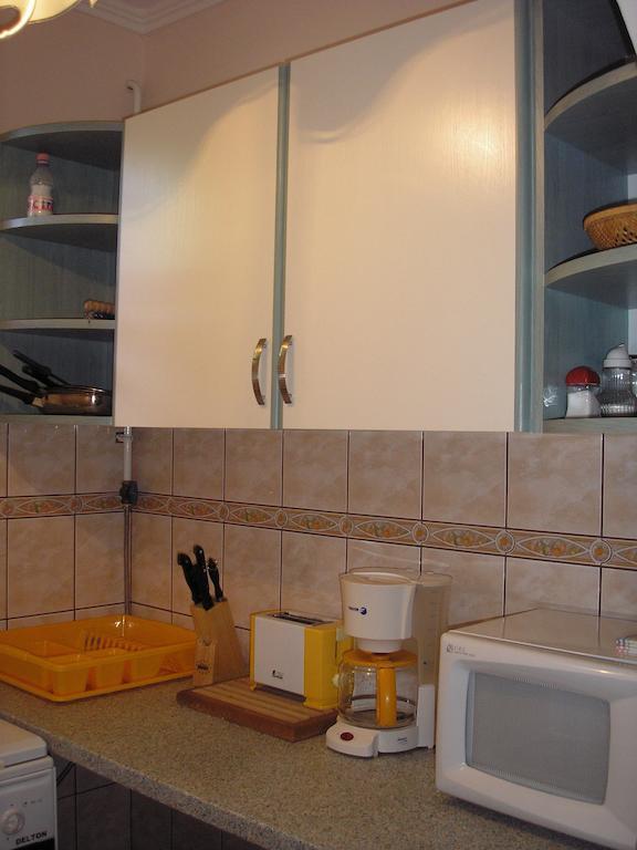 Kaktuszvirág Appartamento Hajdúszoboszló