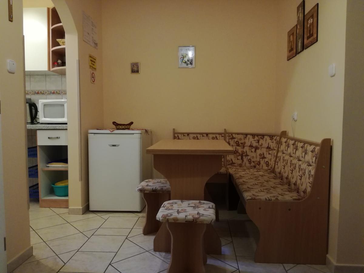 Appartamento Kaktuszvirág *